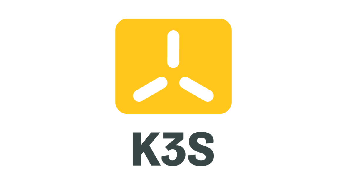 K3s Cluster