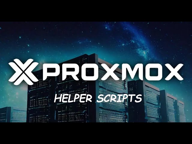 Ve Helper Script